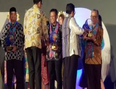 Kreativitas Bupati Jayapura...
