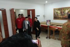 Maruf Amin Akan Beri...