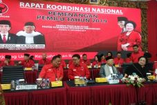 Gurauan Megawati Soal...