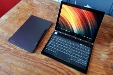 Lenovo Pamer Laptop...