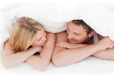 5 Posisi Seks untuk...
