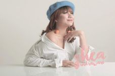 Buat Lagu Rinduku, Ghea...