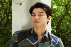 Gong Yoo Merasa Terhormat...