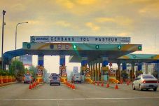 Penumpang Avanza Tertembak...