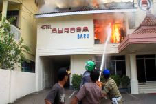 Hotel Aurora Cirebon...