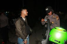 Polres Mimika Gelar...