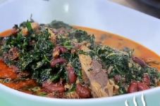 Resep Gulai Daun Pepaya...