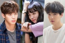 Ini Selebritis Top Korea...