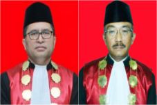 Terlibat OTT, Ketua...