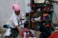 Cerita Viral Pasutri...