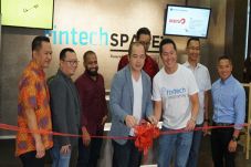 UnionSPACE Gagas Kemajuan...