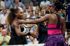 Venus Akui Serena Lakukan...