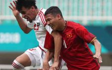 UEA Rebut Perunggu Usai...