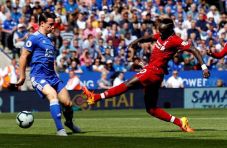 Babak I: Mane dan Firmino...