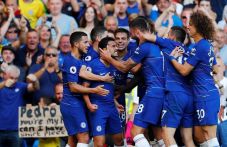 Chelsea Pertajam Rekor...