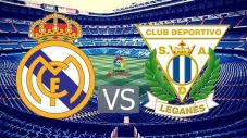 Preview Real Madrid...