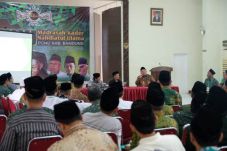 Legislator PKB Gaungkan...