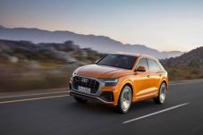 Audi Q8 Facelift Gendong...