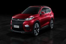 SUV Listrik Ramuan China...