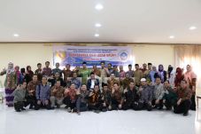 Bahas Pendidikan, KBRI-KJRI...
