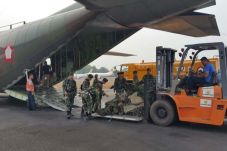 TNI Kembali Kirim Batalion...