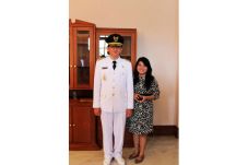 Staf Ahok Nyaleg DPRD...