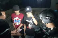 Operasi Rutin, Tim Pemburu...