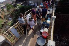 Sumur Alami Kekeringan,...