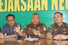 Kejari Bidik Tersangka...