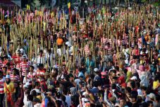 2.013 Warga Sumenep...