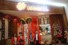 Hanamaru Udon Buka Cabang...