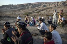 PBB : 1 Juta Muslim...