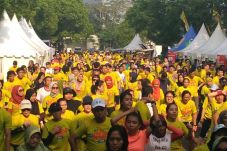 Fit & Fun Run 5K...
