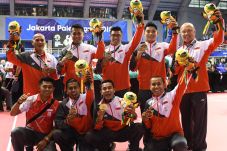 Olahraga Bangkit; Prestasi...