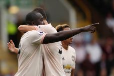 10 Pemain United Bikin...