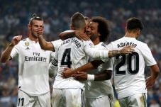 Madrid Permak Leganes...