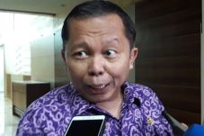 PPP: Sosok Ketua TKN...