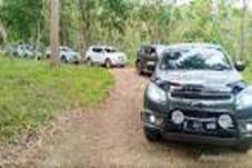 Komunitas Trailblazer...