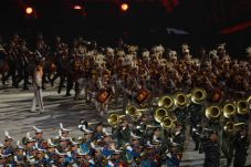 Asian Games Buka Mata...