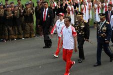 Asian Games Sukses,...