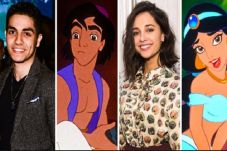 Film Aladdin Terpaksa...
