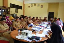 TAPD Pasangkayu Pacu...