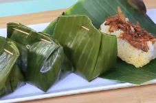 Tips Membuat Nasi Gegog,...
