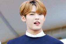 Minhyuk BTOB Diterima...