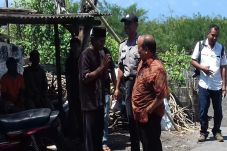 Menteri Susi Turun Tangan...