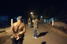 Minahasa Selatan Memanas,...