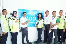Bandara Internasional...