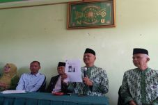 Diduga Menistakan KH...