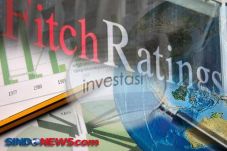 Fitch Kukuhkan Indonesia...