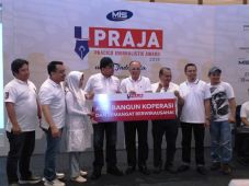 Gali Ide Kembangkan...